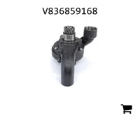 AGCO V836859168 Водяной насос с шестеренчатым приводом