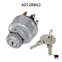 AGCO AG520862 Выключатель зажигания