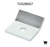 AGCO 72420667 Фиксатор