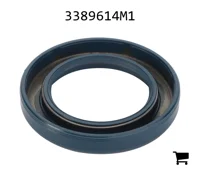 AGCO 3389614M1 Радиальное уплотнительное кольцо