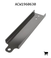 AGCO ACW1960630 Кронштейн