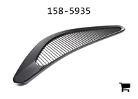 AGCO 158-5935 Решетка радиатора правая