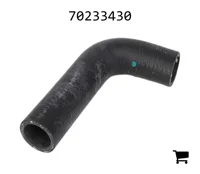 AGCO 70233430 Патрубок радиатора
