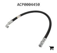 AGCO ACP0004450 Гидравлический шланг