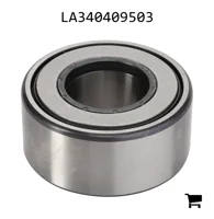 AGCO LA340409503 Втулка