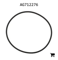 AGCO AG712276 Уплотнительное кольцо