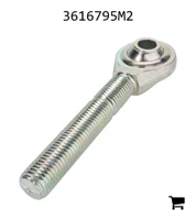 AGCO 3616795M2 Наконечник шаровый верхнего рычага навески