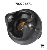 AGCO 700723271 Корпус