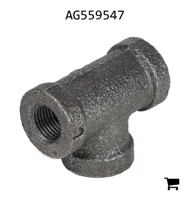 AGCO AG559547 Тройник