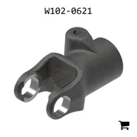 AGCO W102-0621 Вилка быстроразъемного соединения, 6 Серия