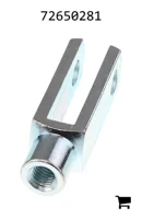 AGCO 72650281 Вилка