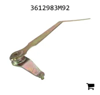 AGCO 3612983M92 Рычаг