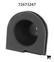 AGCO 72673247 Выпускной патрубок