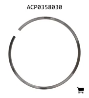 AGCO ACP0358030 Секция решетки