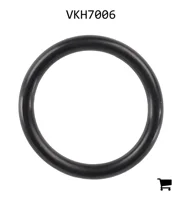 AGCO VKH7006 Уплотнительное кольцо