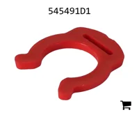 AGCO 545491D1 Предохранительный зажим