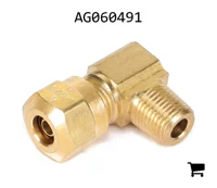 AGCO AG060491 Соединитель