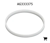 AGCO AG333375 Сиденье