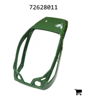 AGCO 72628011 Капот двигателя