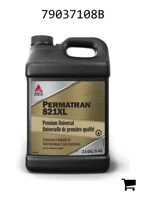 AGCO 79037108B Универсальное трансмиссионно-гидравлическое масло Permatran 821XL Premium - 2,5 галлона