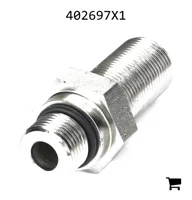 AGCO 402697X1 Комплект переходника