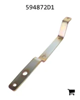 AGCO 594872D1 Кронштейн