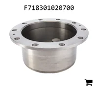 AGCO F718301020700 Планетарная передача