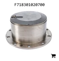 AGCO F718301020700 Планетарная передача