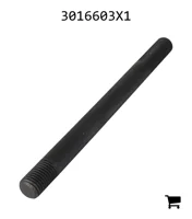 AGCO 3016603X1 Болт