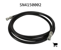 AGCO SN4150002 Гидравлический шланг