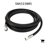 AGCO SN4315005 Шланг