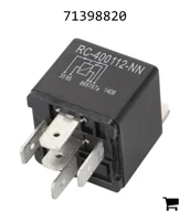 AGCO 71398820 Реле HVAC