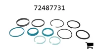 AGCO 72487731 Комплект уплотнений гидроцилиндра