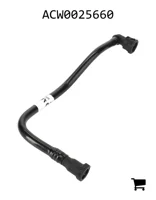 AGCO ACW0025660 Трубка