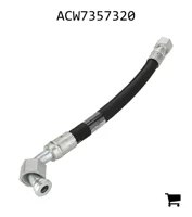 AGCO ACW7357320 Шланг в сборе
