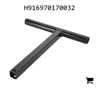 AGCO H916970170032 Фиксатор
