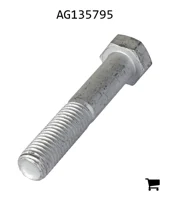 AGCO AG135795 Болт