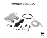 AGCO 009H087961102 Гидравлическое соединение