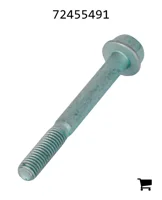 AGCO 72455491 Болт с шестигранной головкой