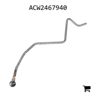 AGCO ACW2467940 Водопроводная труба