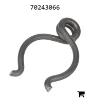 AGCO 70243066 Пружина