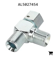 AGCO AL5027454 Адаптер