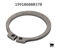 AGCO 199106080370 Стопорное кольцо
