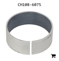 AGCO CH108-6075 Втулка