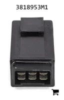 AGCO 3818953M1 Реле указателей поворота