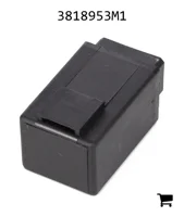 AGCO 3818953M1 Реле указателей поворота