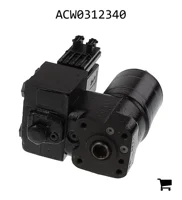 AGCO ACW0312340 Распределитель