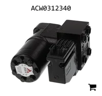 AGCO ACW0312340 Распределитель