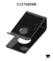 AGCO V33760900 Пружинная гайка