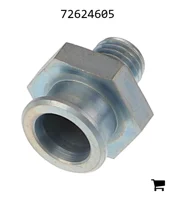 AGCO 72624605 Соединитель шланга